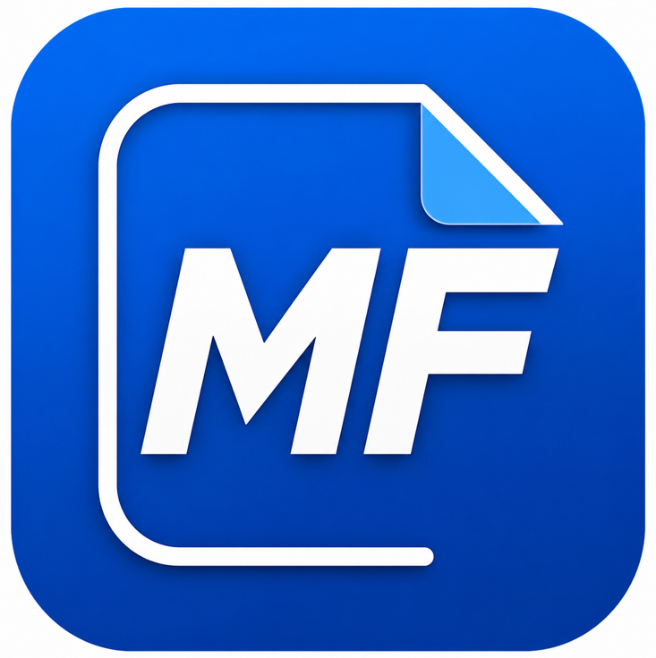 Logo Micro-Facture
